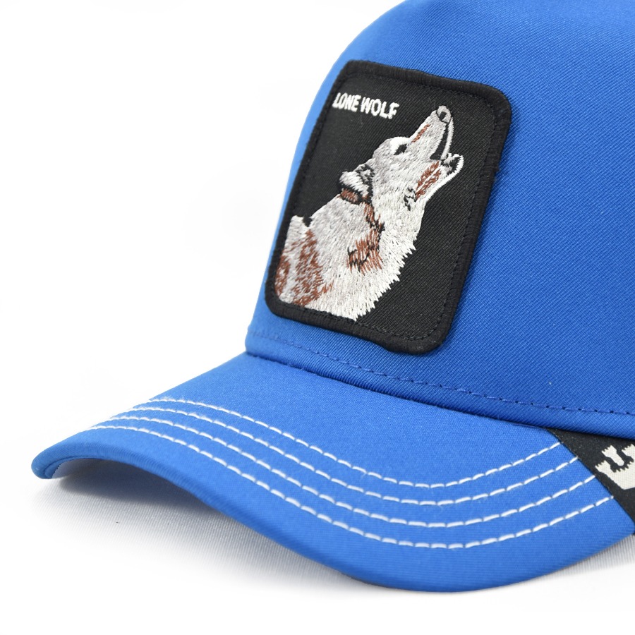 Gorra Goorin Bros Lone Wolf