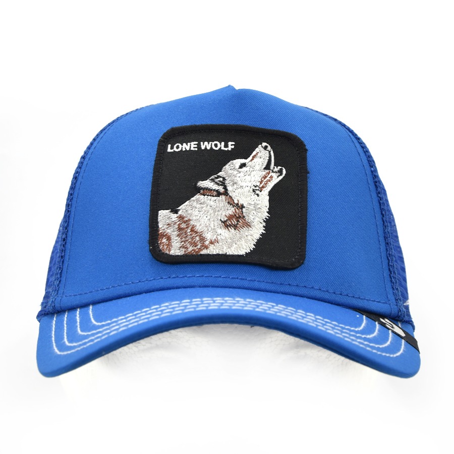 Gorra Goorin Bros Lone Wolf