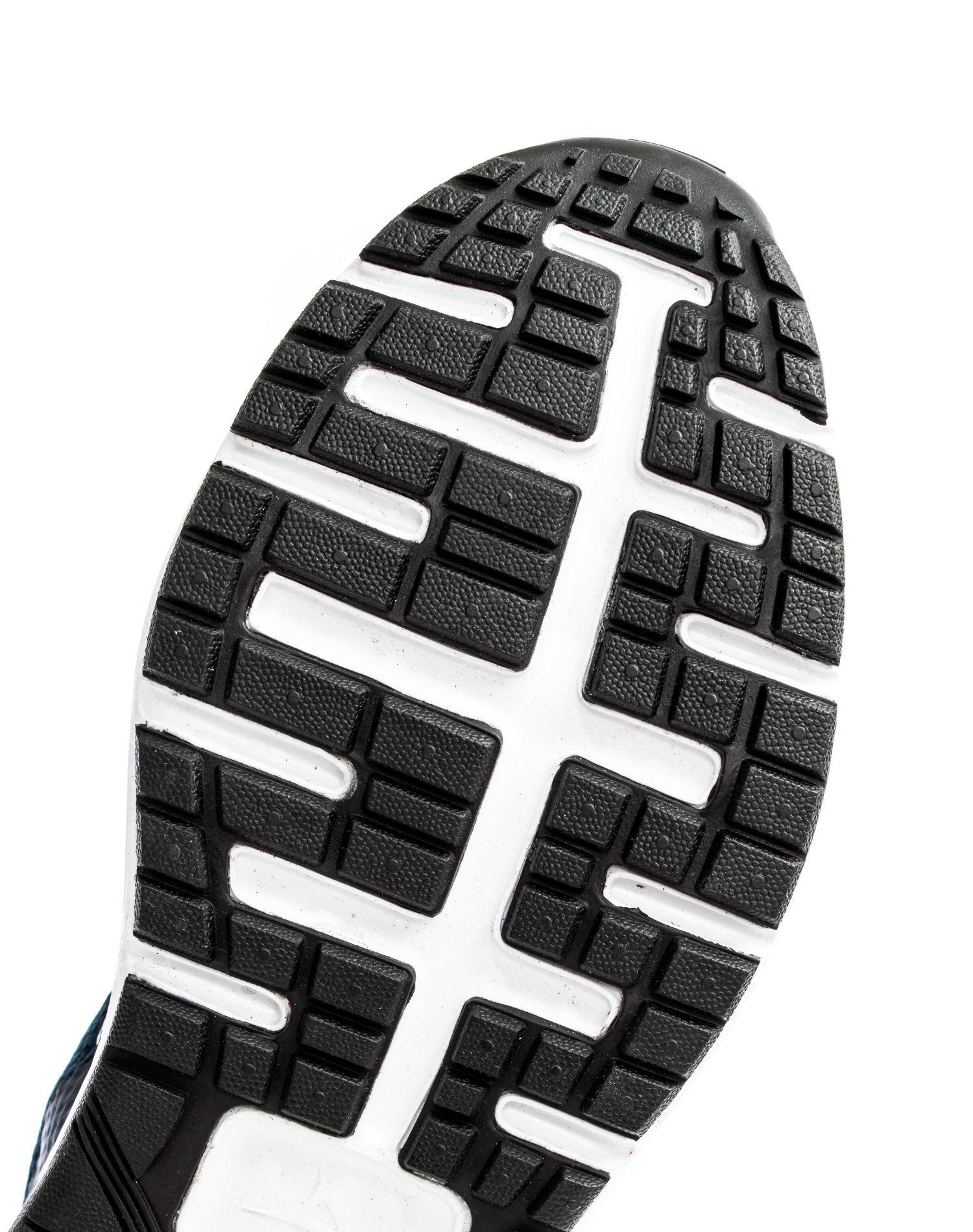 Tennis Pirma Running A3 Valvula Modelo 5030 Marino - Golero Sport