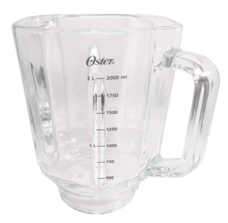 Vaso Oster Original Xpert Boroclass