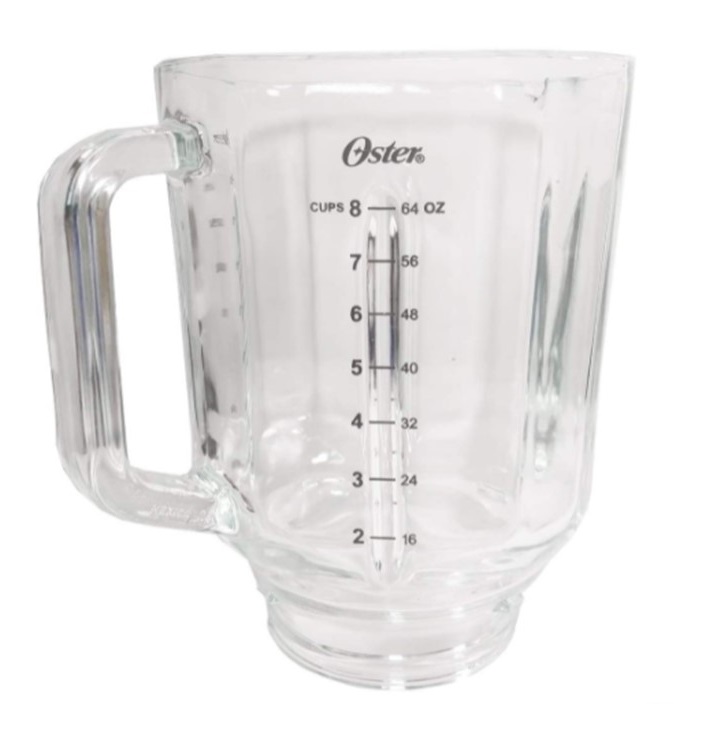 Vaso Oster Original Xpert Boroclass