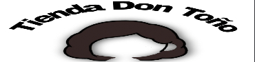 Tienda de Don Toño