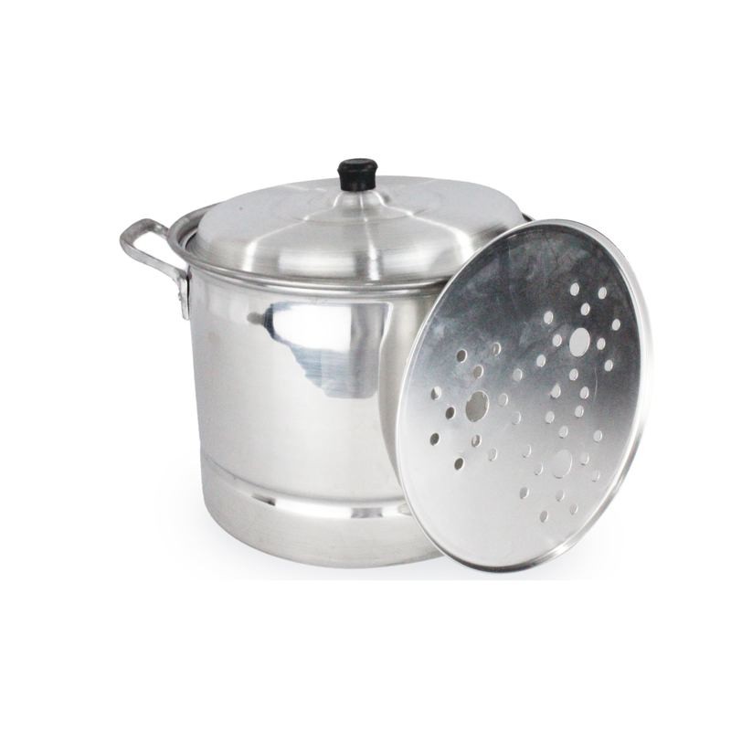 Vaporera 30 El Abuelo 19 litros