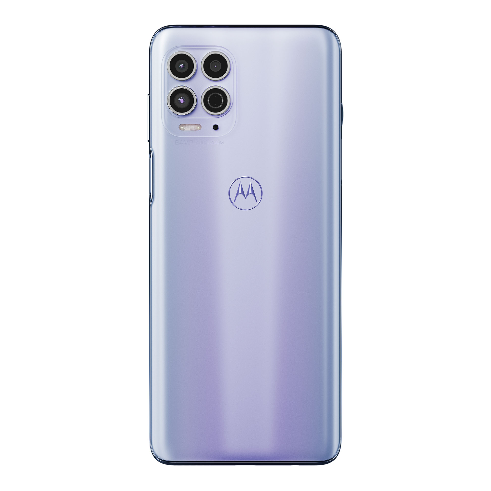 Celular Motorola Moto G100 8Gb + 128Gb Azul Nimbus