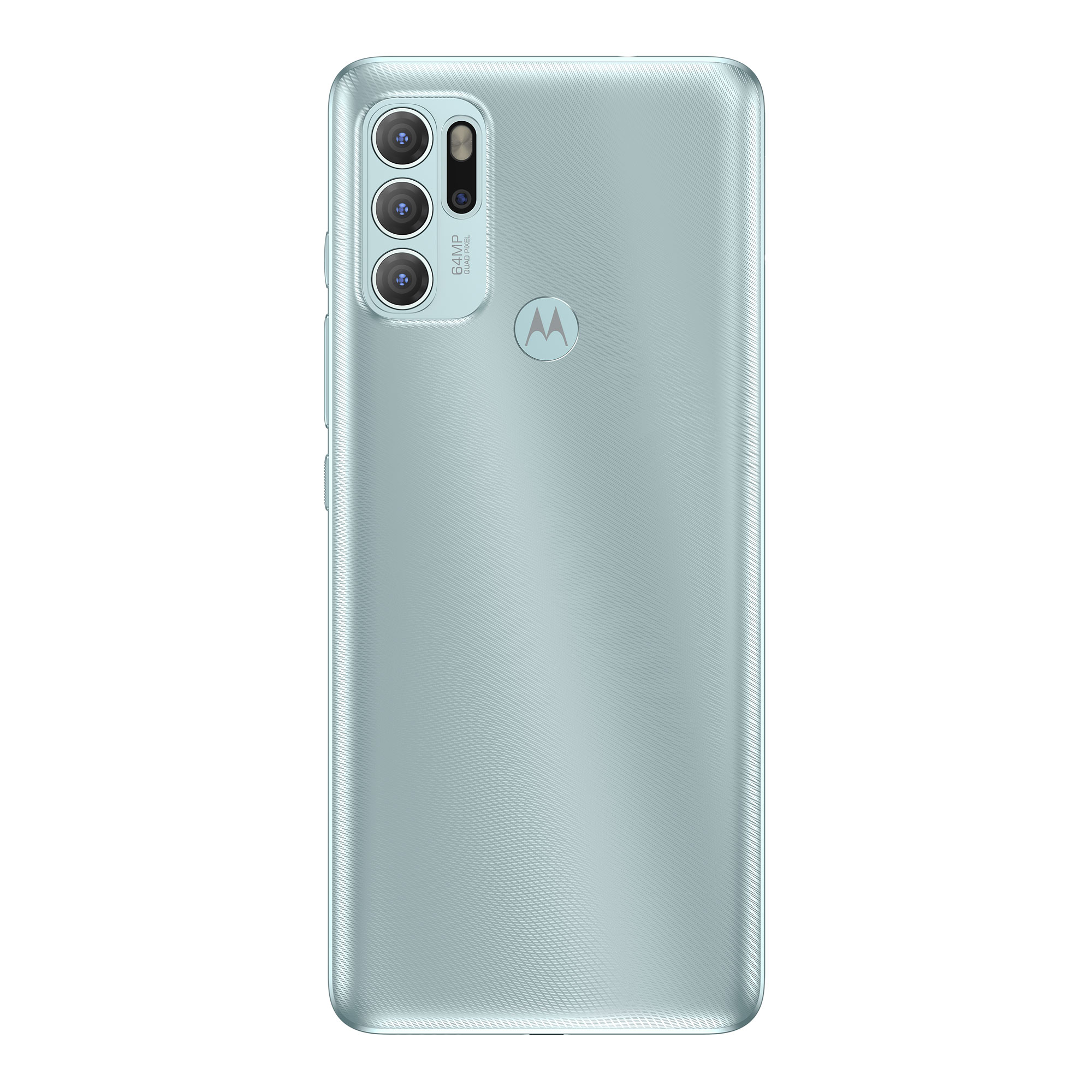 Celular Motorola Moto G60s 8Gb + 128Gb Aqua