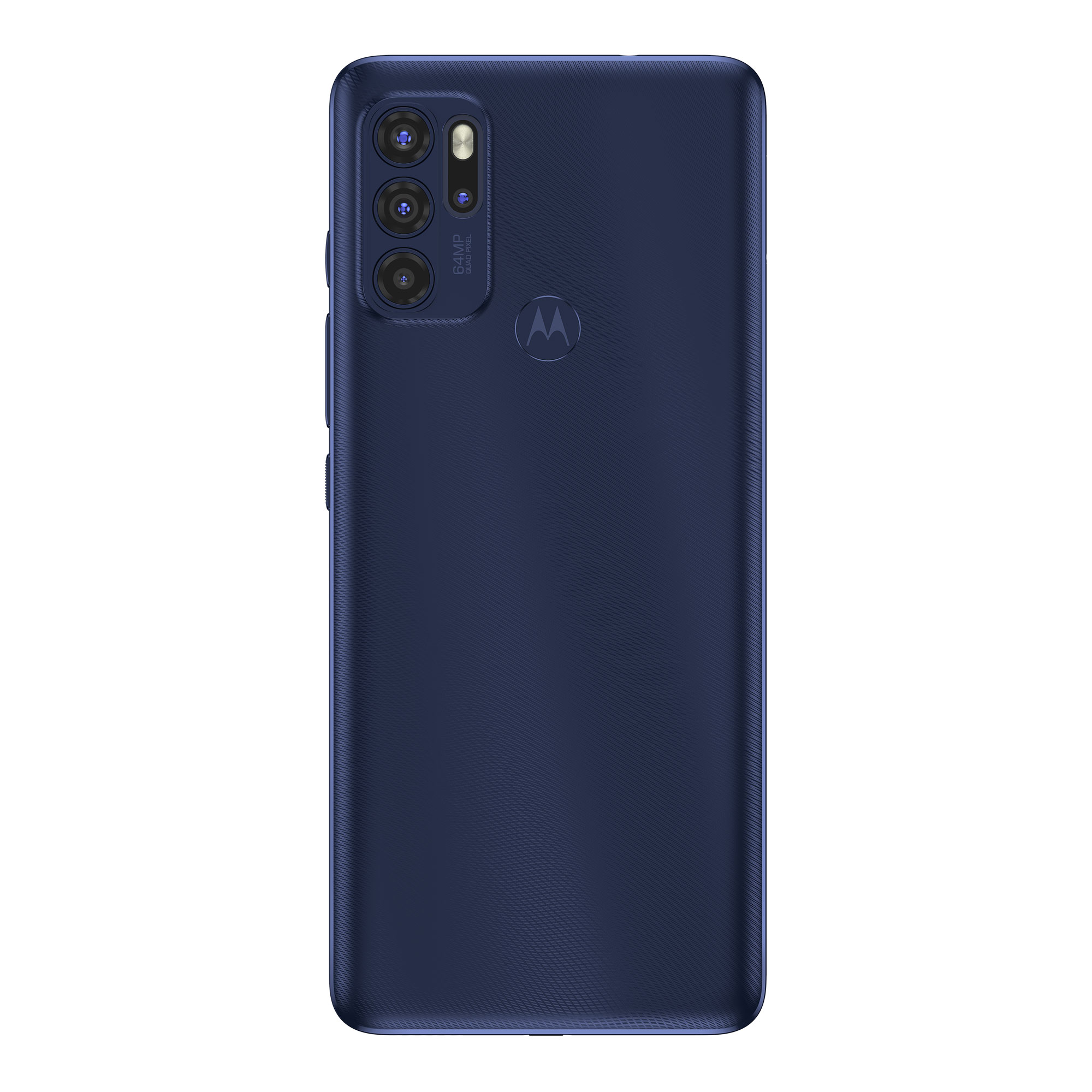 Celular Motorola Moto G60s 6Gb + 128Gb Azul