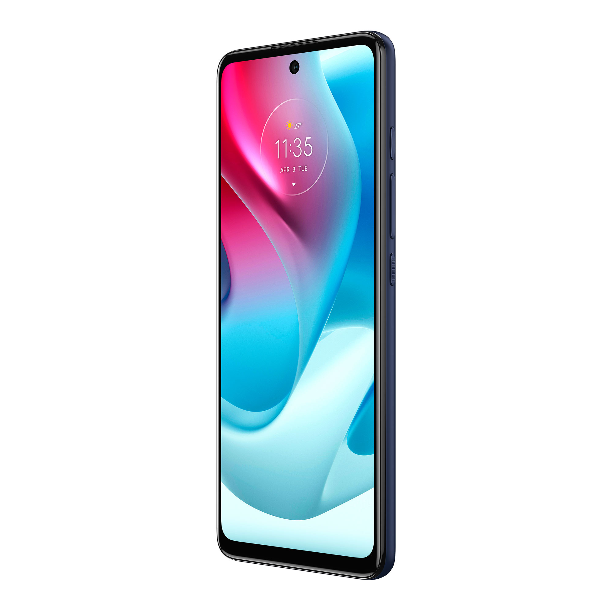 Celular Motorola Moto G60s 6Gb + 128Gb Azul