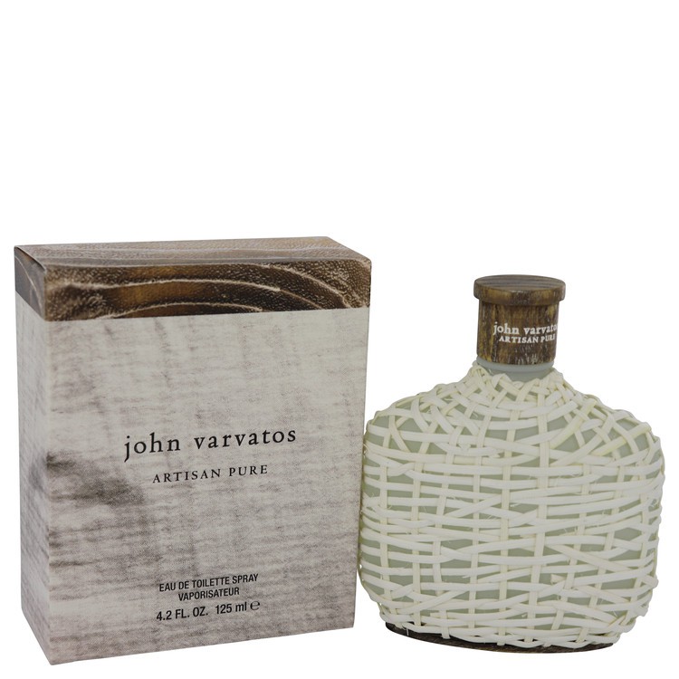 Perfume De Hombre Marca John Varvatos Artisan Pure 125 ML Edt