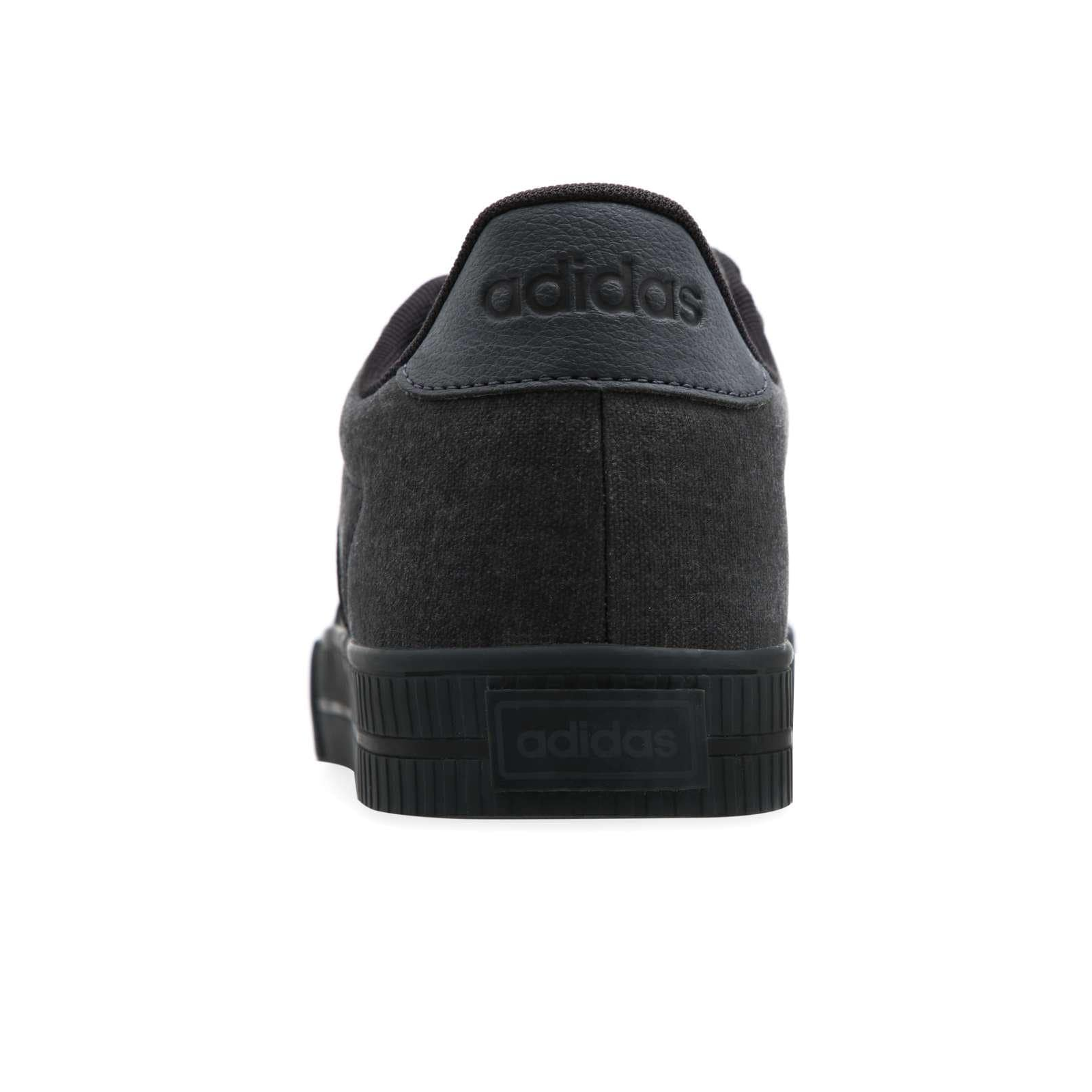 Tenis Adidas Daily 3.0 Negro Casual Tallas del #25 a #29 Hombre