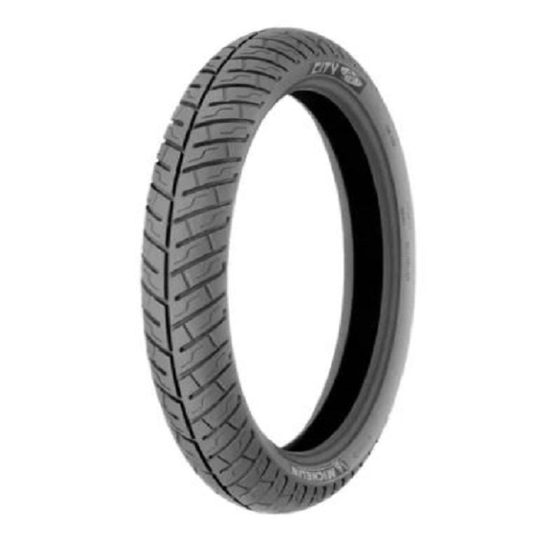 Llanta 2.50-17 Michelin City pro 43P TT