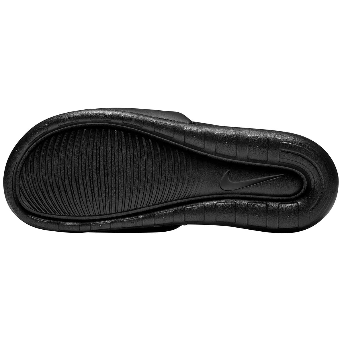 Sandalias Nike Victori One Slide Negro Tallas del #25 a #30 Hombre