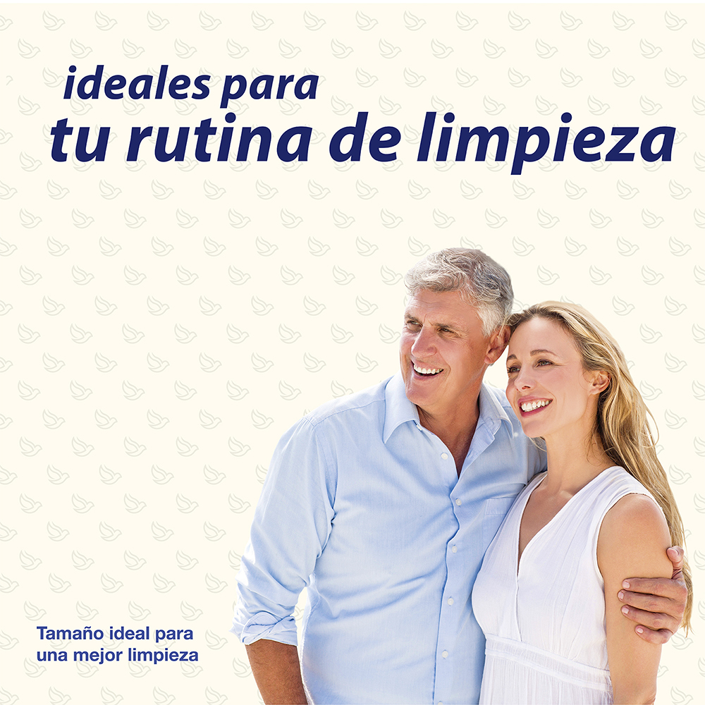 Toallitas Húmedas Pacifica para Adulto 600 Toallitas