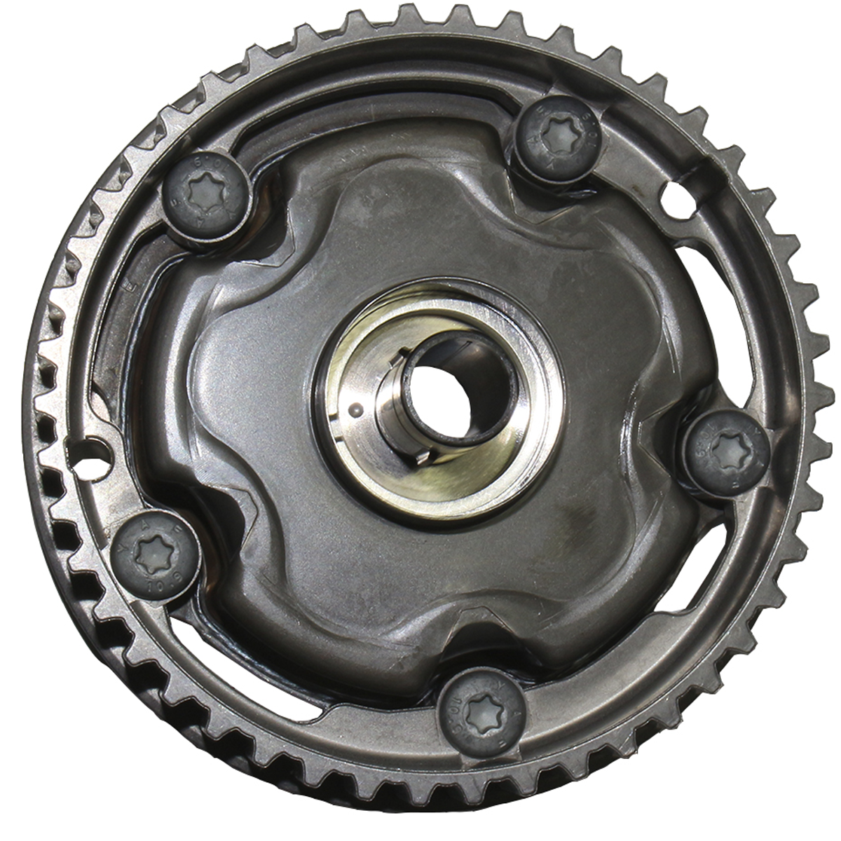 Engrane Árbol Levas Admisión