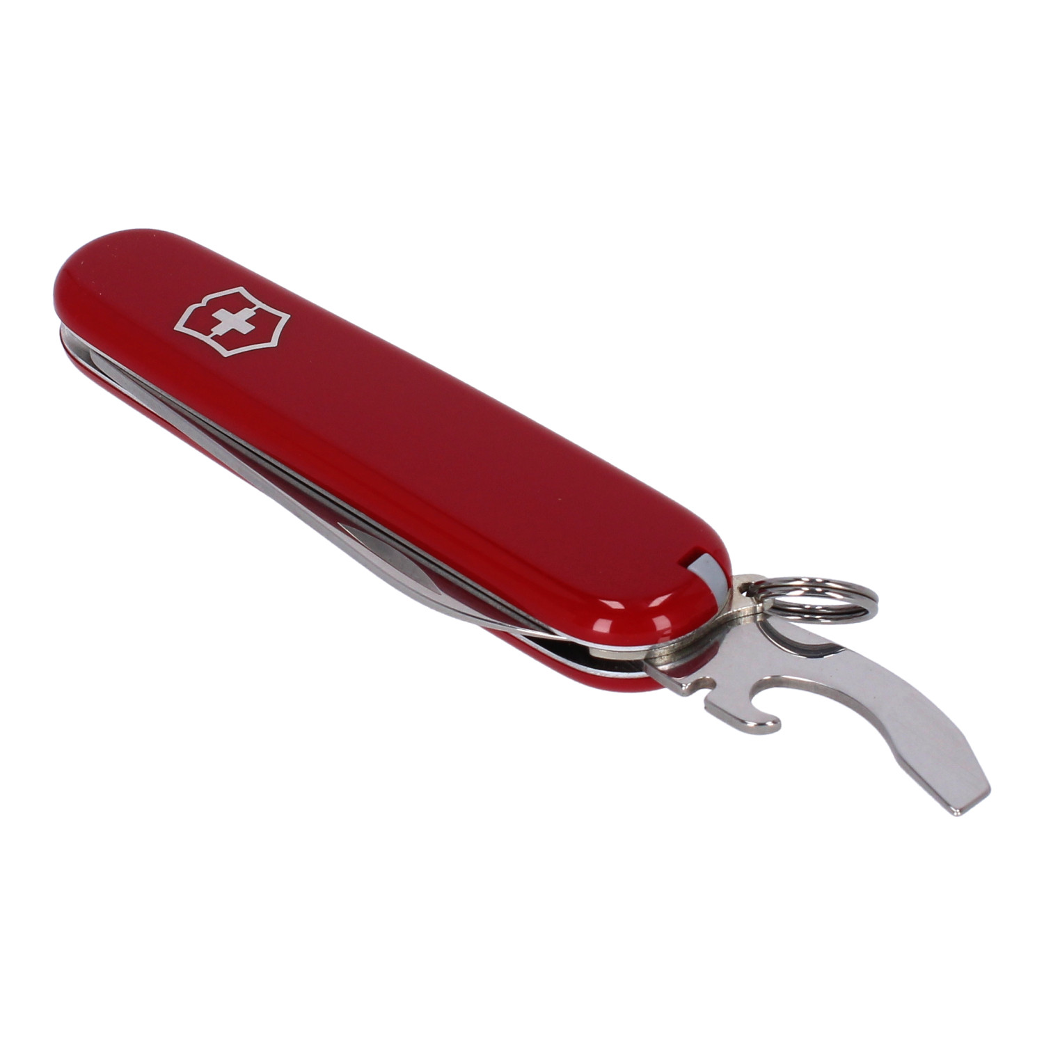 Navaja de bolsillo mediana con 8 funciones Bantam 0.2303 Victorinox