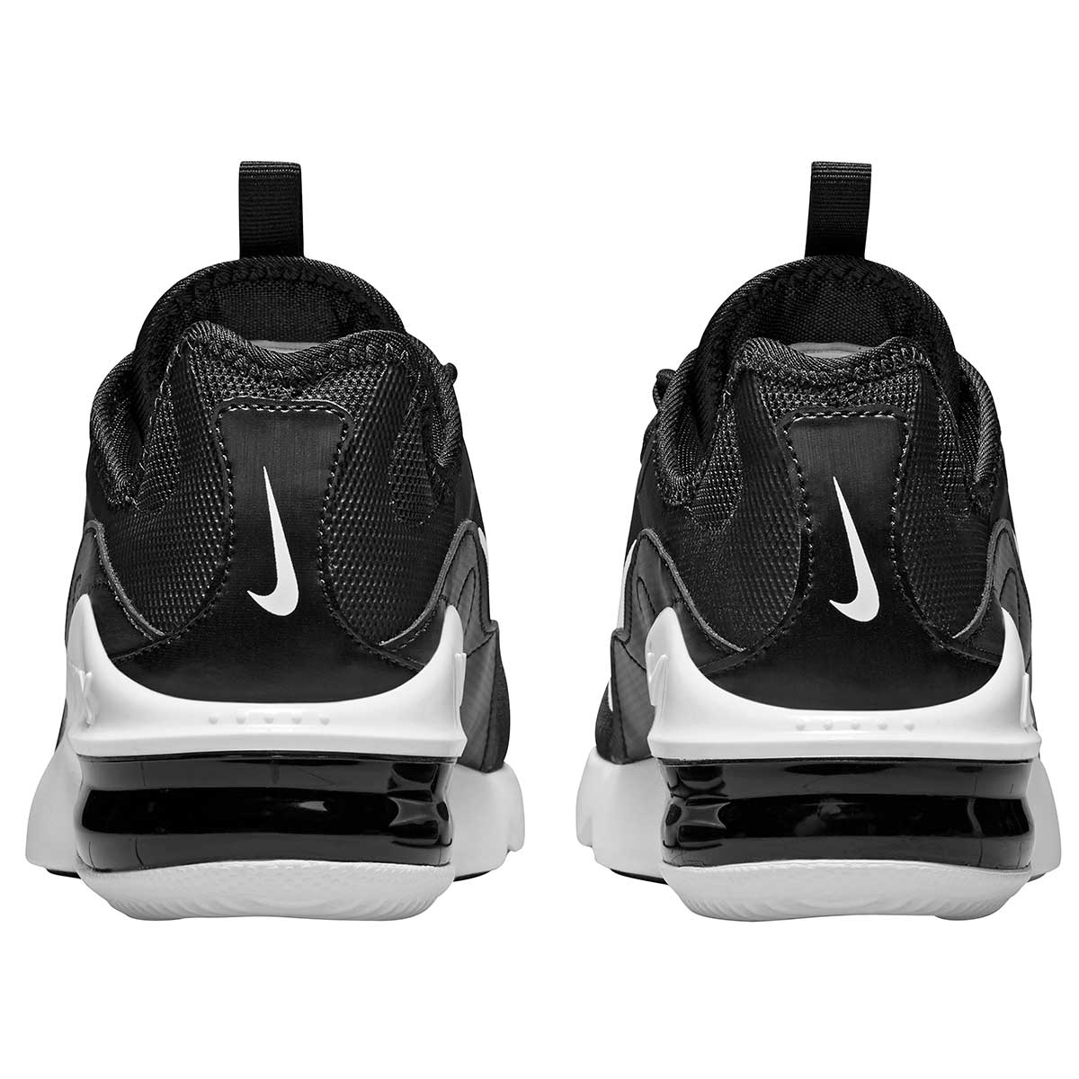 Air max infinity mujer negro fashion