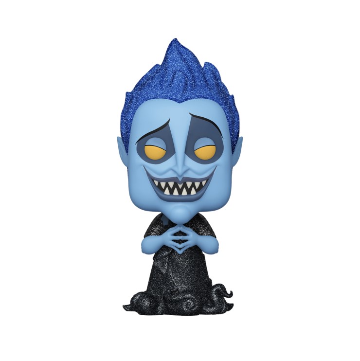 Funko Pop! Hades Diamond