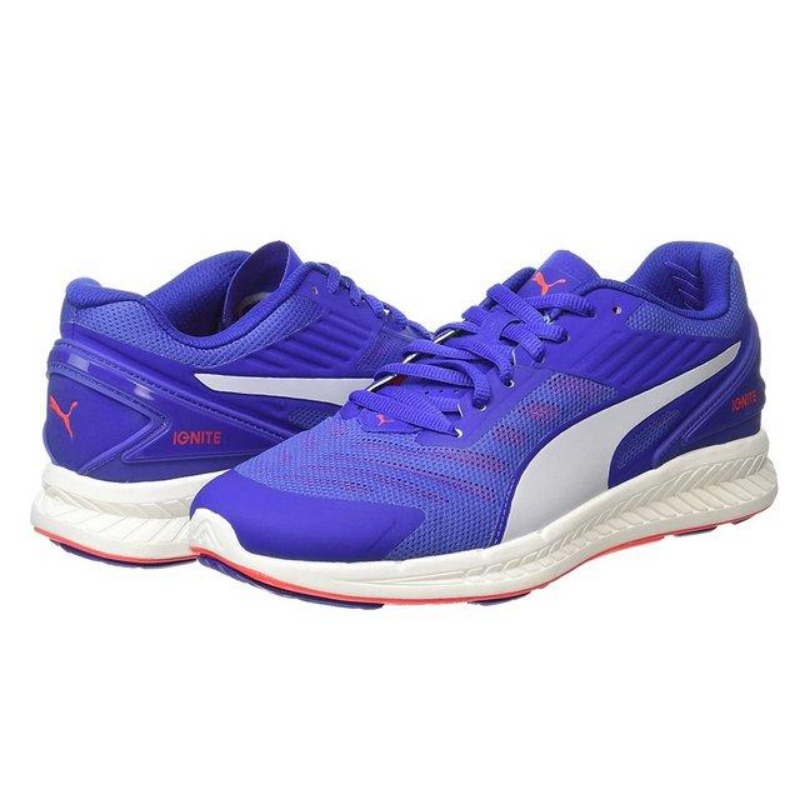 Tenis Puma Ignite V2 Para Dama