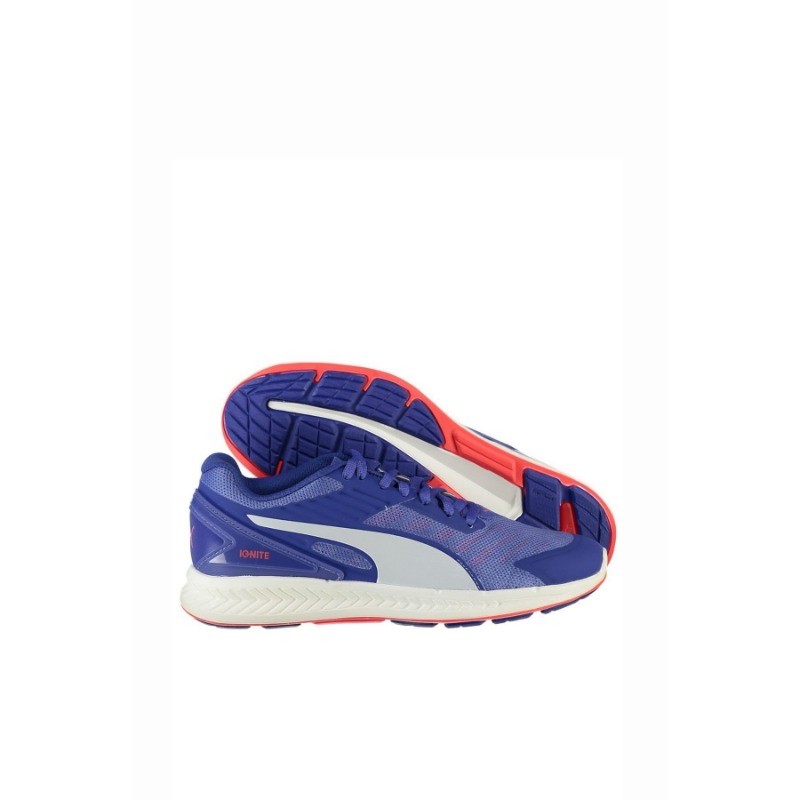 Tenis Puma Ignite V2 Para Dama