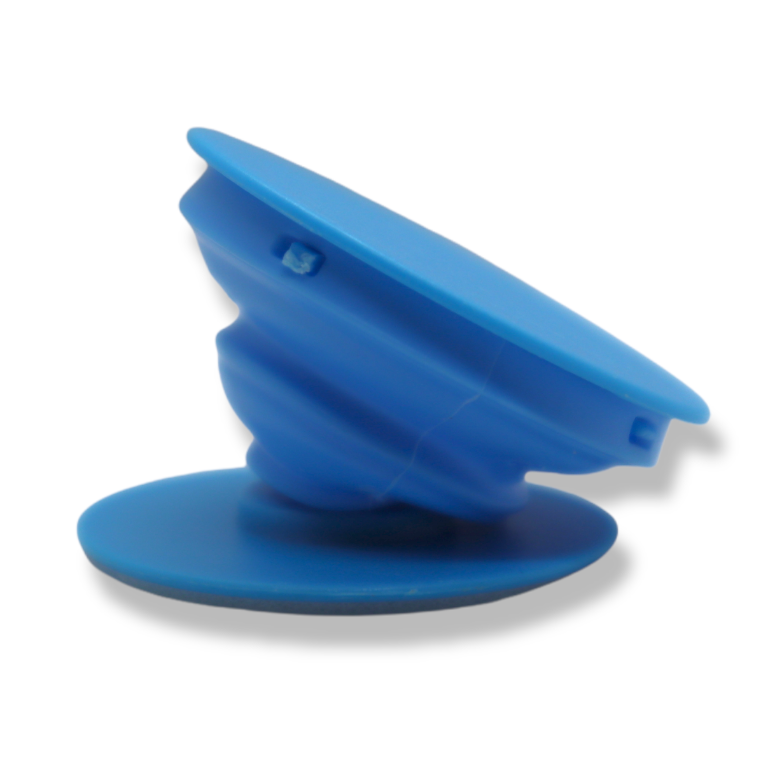 20 Piezas Sujetadores Soporte Portatil Para Telefono Celular En Azul