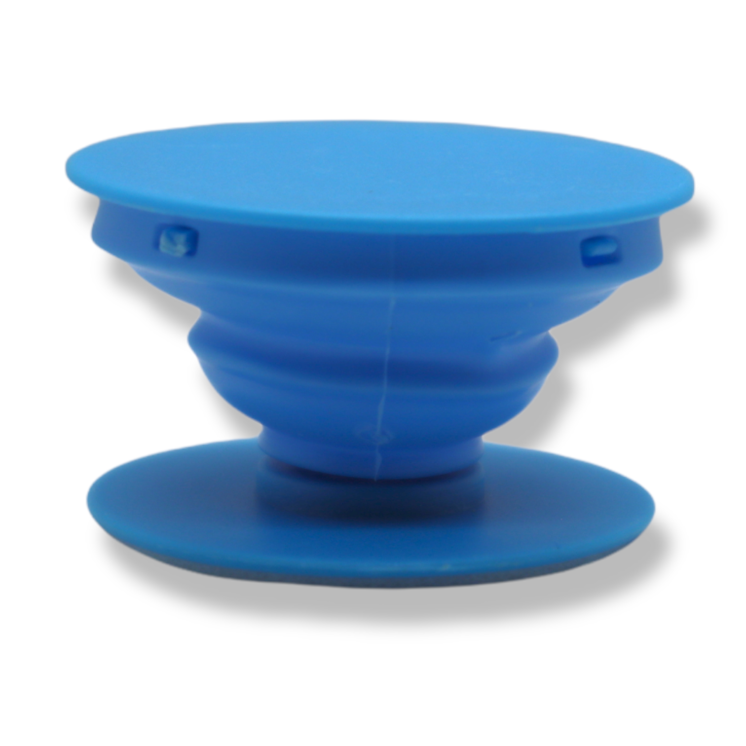 20 Piezas Sujetadores Soporte Portatil Para Telefono Celular En Azul