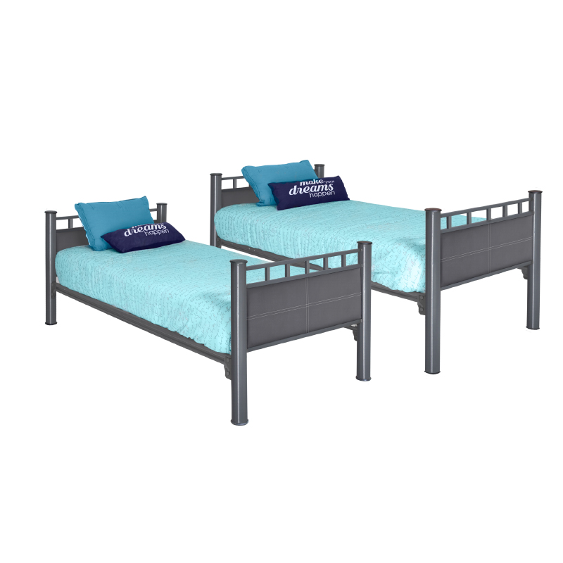 LITERA INDIVIDUAL DESMONTABLE TAMMEX Modelo 8120 Entrega Exclusivamente en CDMX y Area Metropolitana