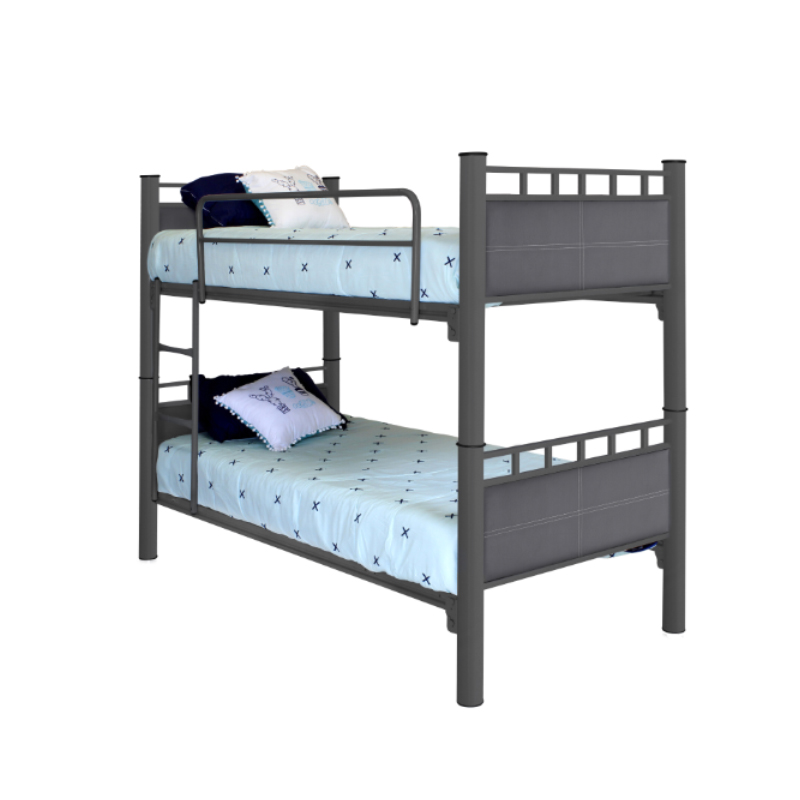 LITERA INDIVIDUAL DESMONTABLE TAMMEX Modelo 8120 Entrega Exclusivamente en CDMX y Area Metropolitana