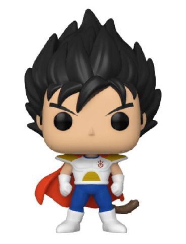 Funko Pop! Prince Vegeta