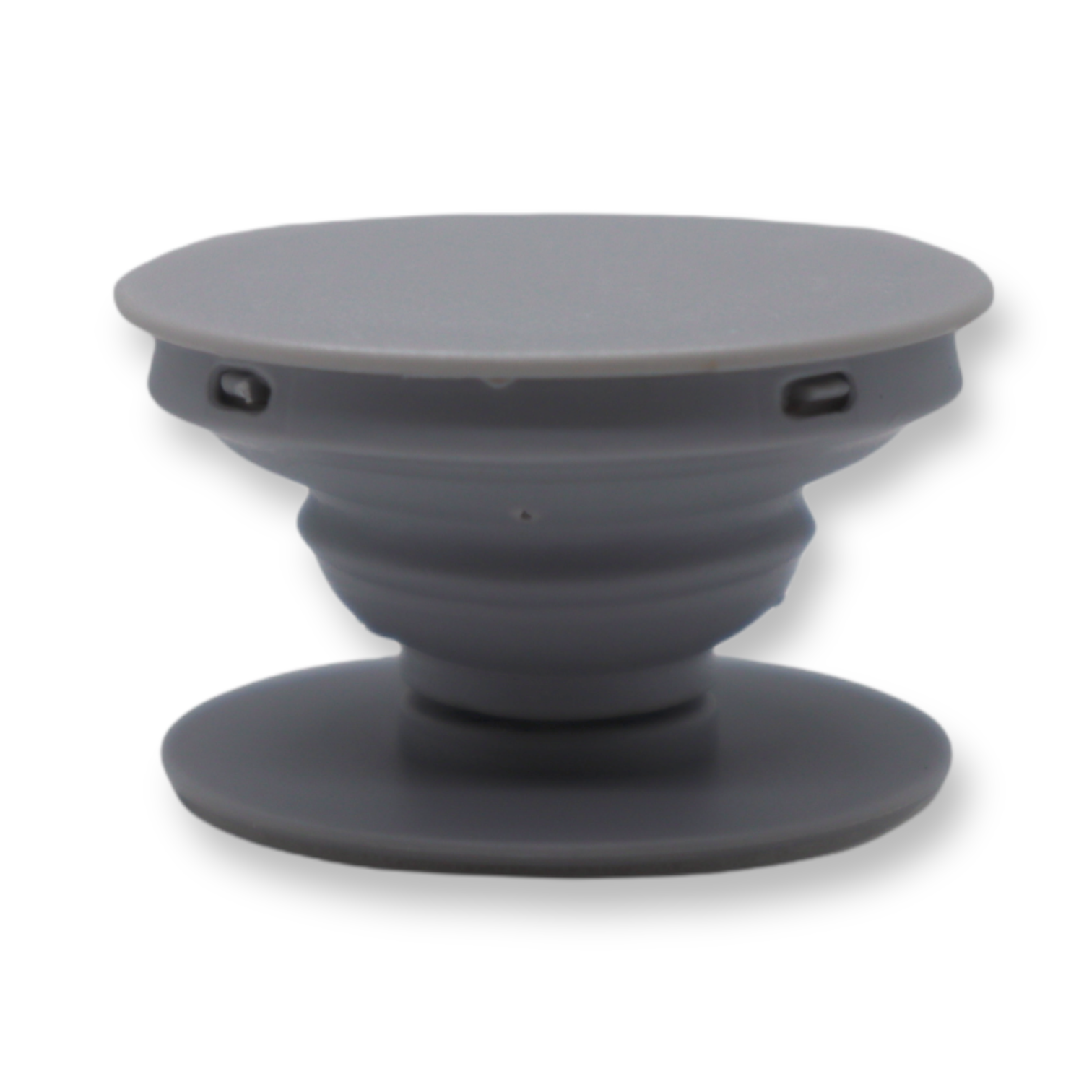 20 Piezas Sujetadores Soporte Portatil Para Telefono Celular En GRIS