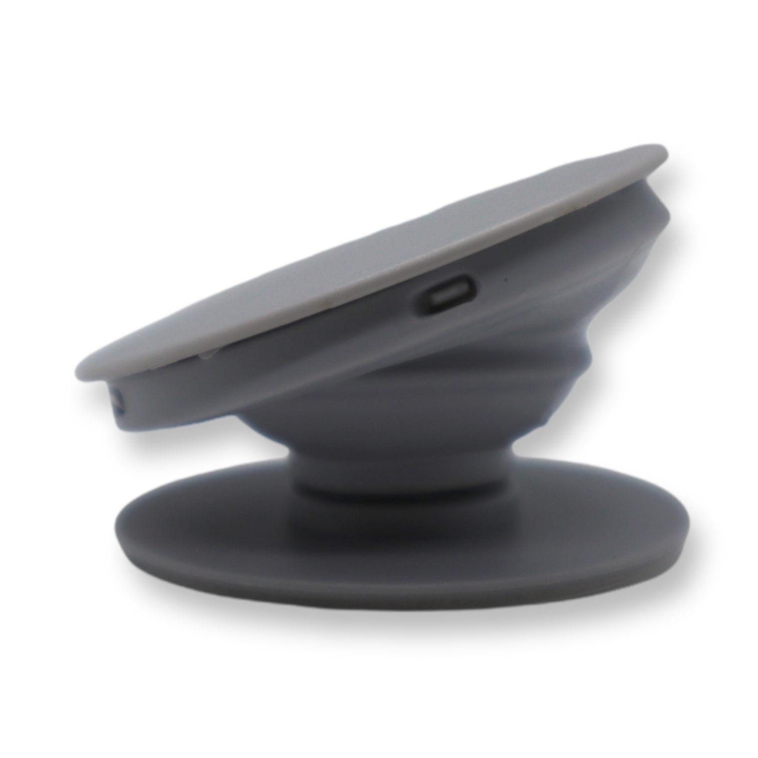 20 Piezas Sujetadores Soporte Portatil Para Telefono Celular En GRIS