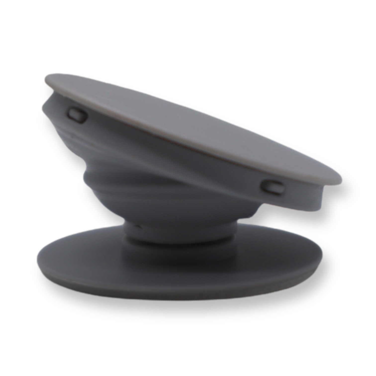 20 Piezas Sujetadores Soporte Portatil Para Telefono Celular En GRIS