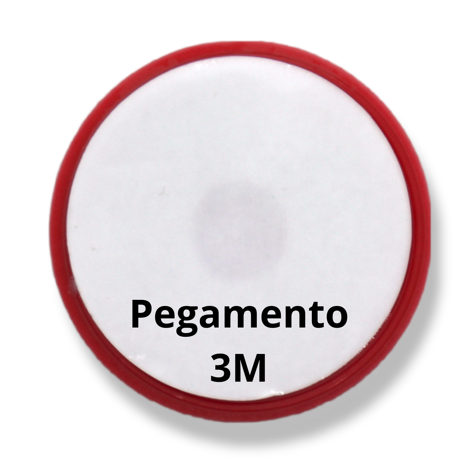 20 Piezas Sujetadores Soporte Portatil Para Telefono Celular En ROJO