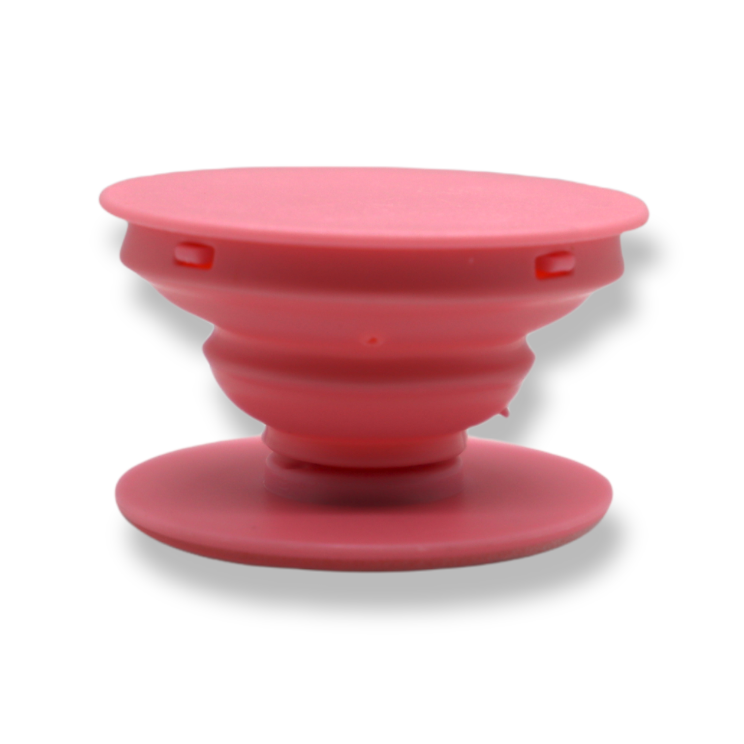 20 Piezas Sujetadores Soporte Portatil Para Telefono Celular En ROSA