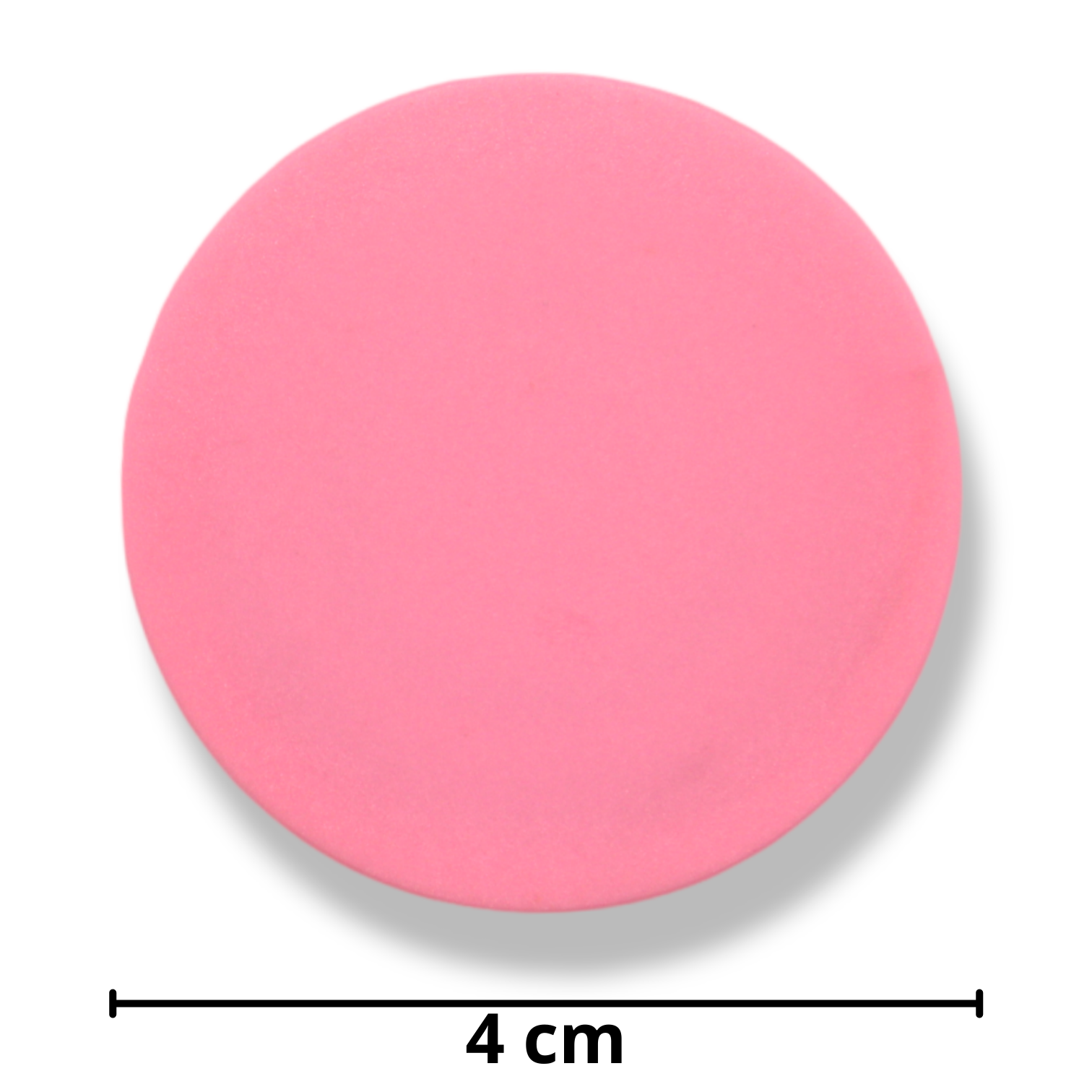 20 Piezas Sujetadores Soporte Portatil Para Telefono Celular En ROSA