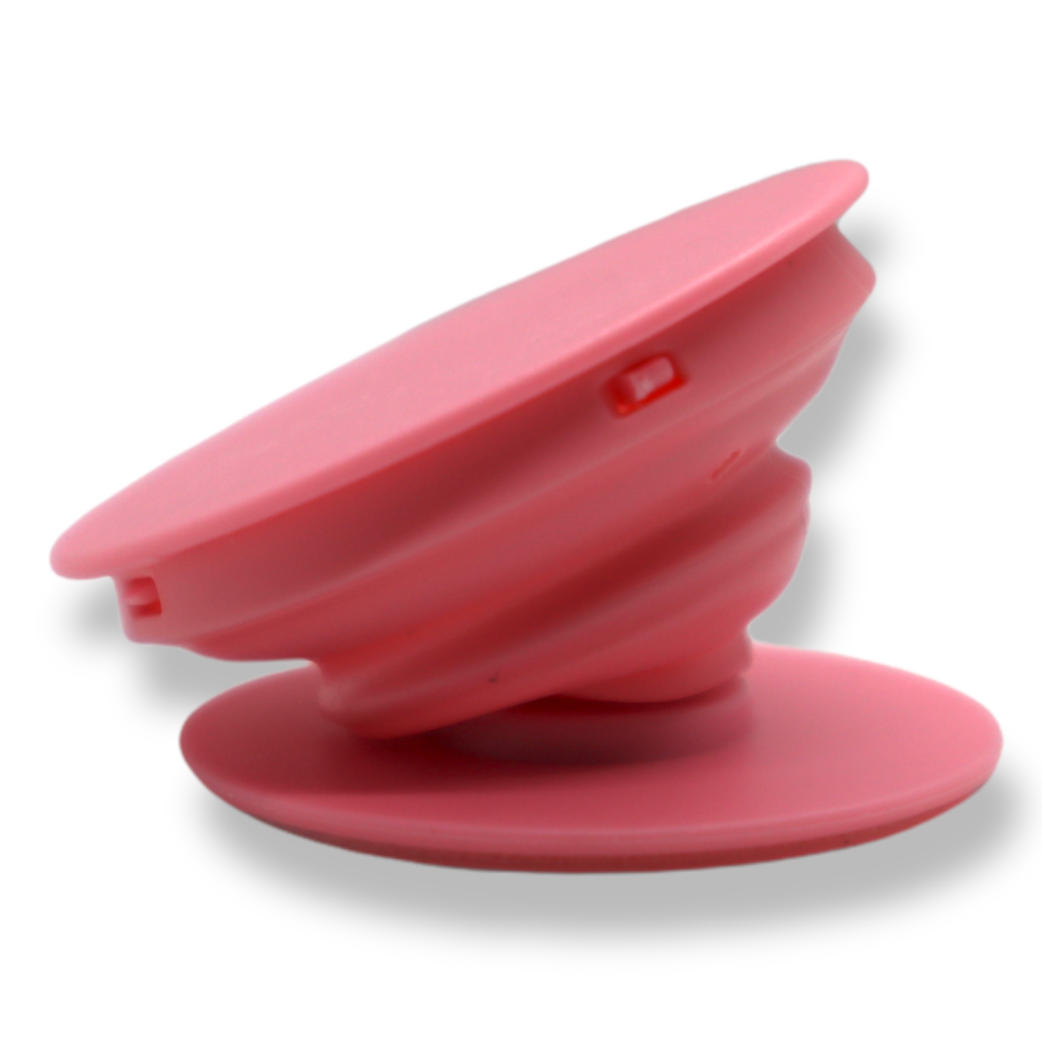 20 Piezas Sujetadores Soporte Portatil Para Telefono Celular En ROSA