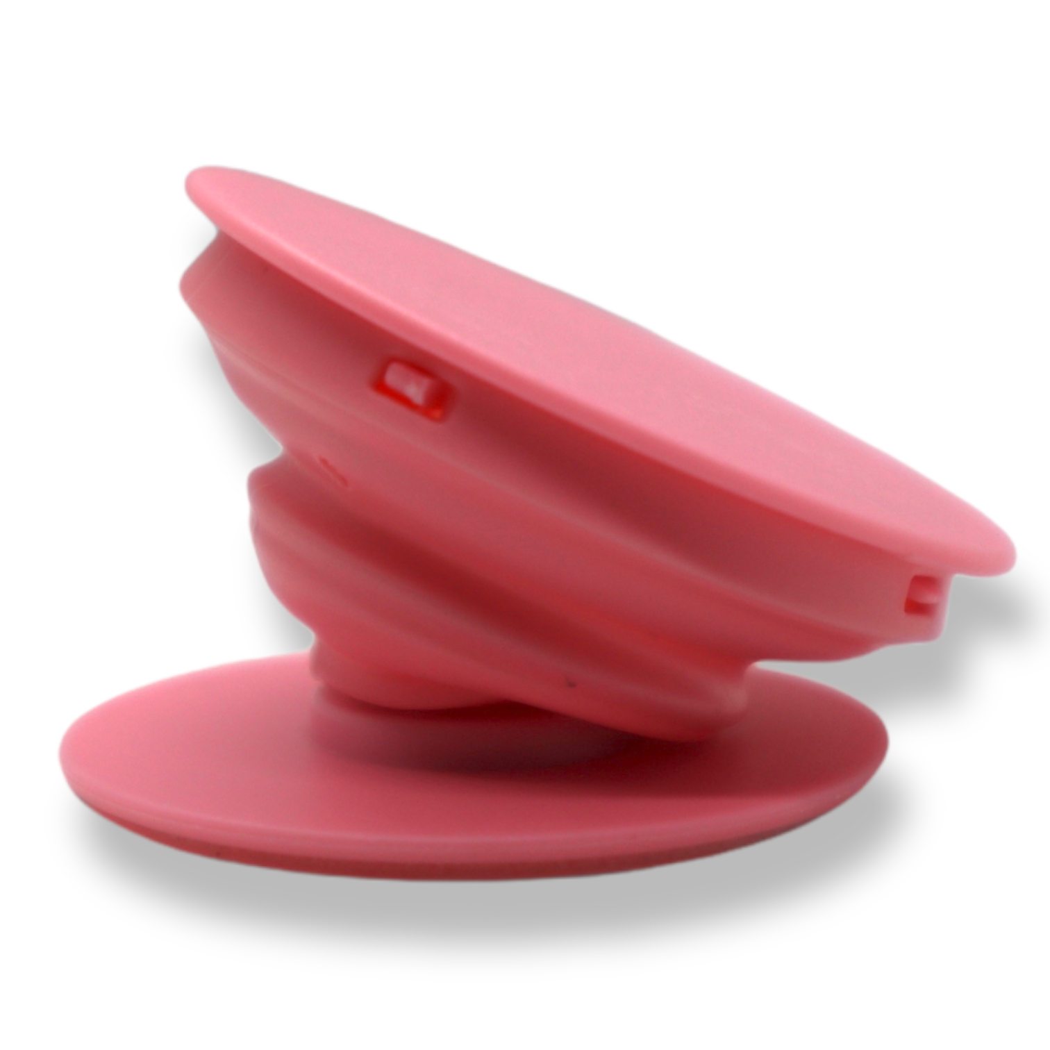 20 Piezas Sujetadores Soporte Portatil Para Telefono Celular En ROSA