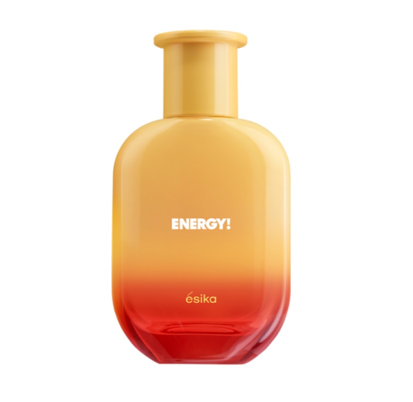 Emotions Energy! by Ésika Perfume para dama 45 ml