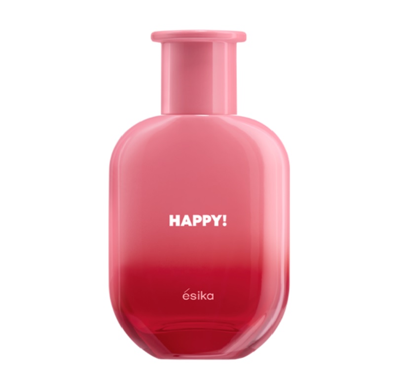 Emotions Happy! by Ésika Perfume para dama 45 ml