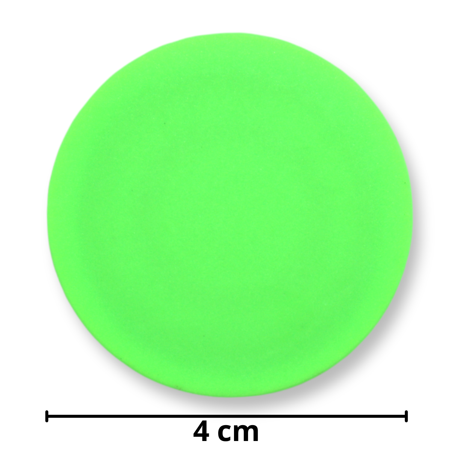 20 Piezas Sujetadores Soporte Portatil Para Telefono Celular En VERDE