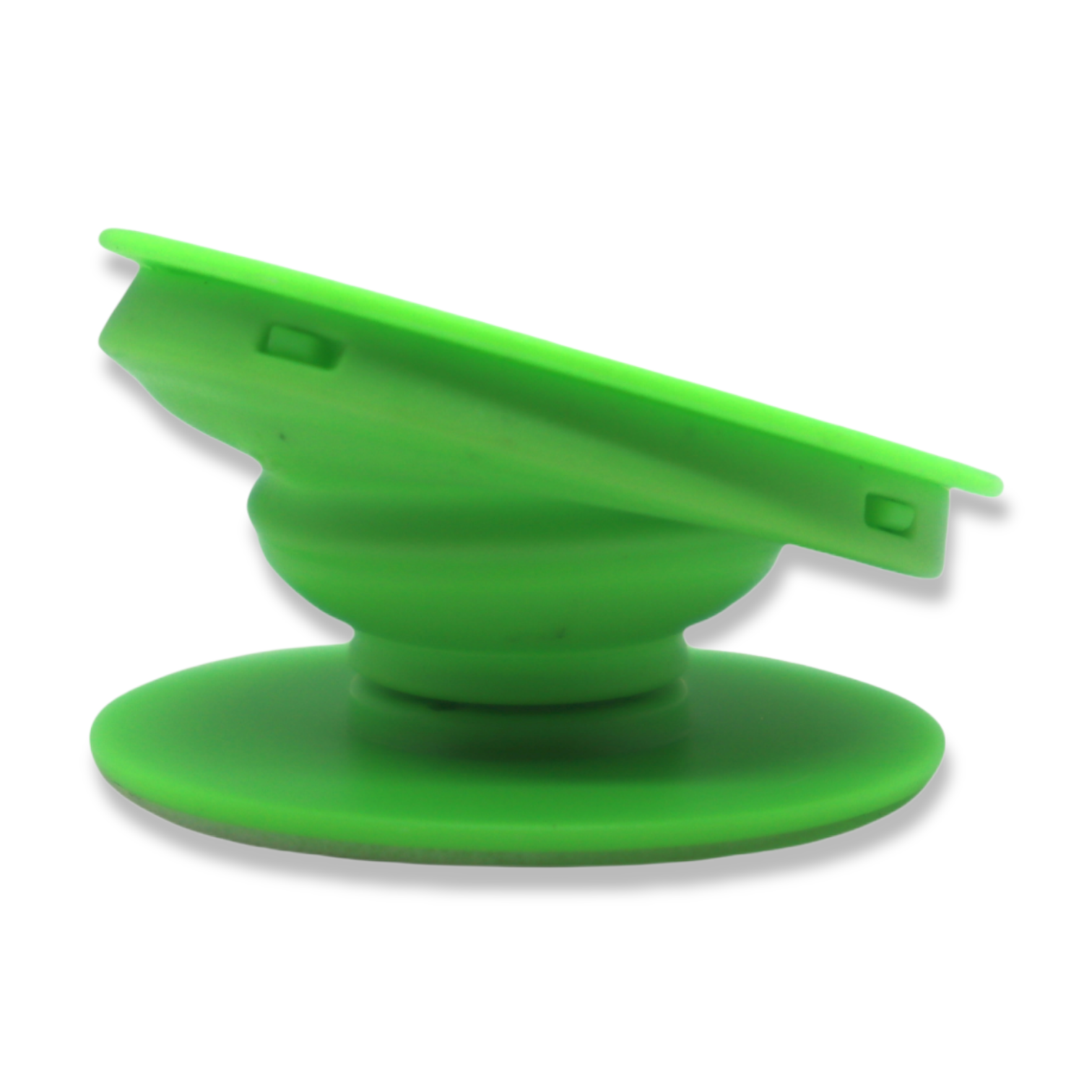 20 Piezas Sujetadores Soporte Portatil Para Telefono Celular En VERDE