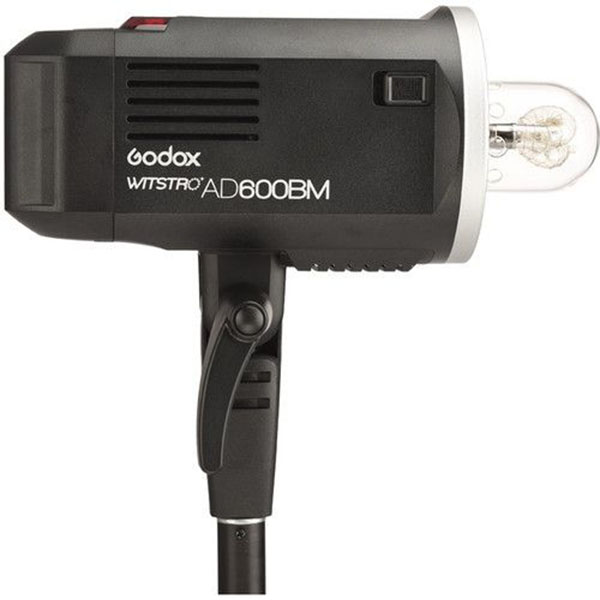 Flash Godox De Estudio 600 Watts AD600BM