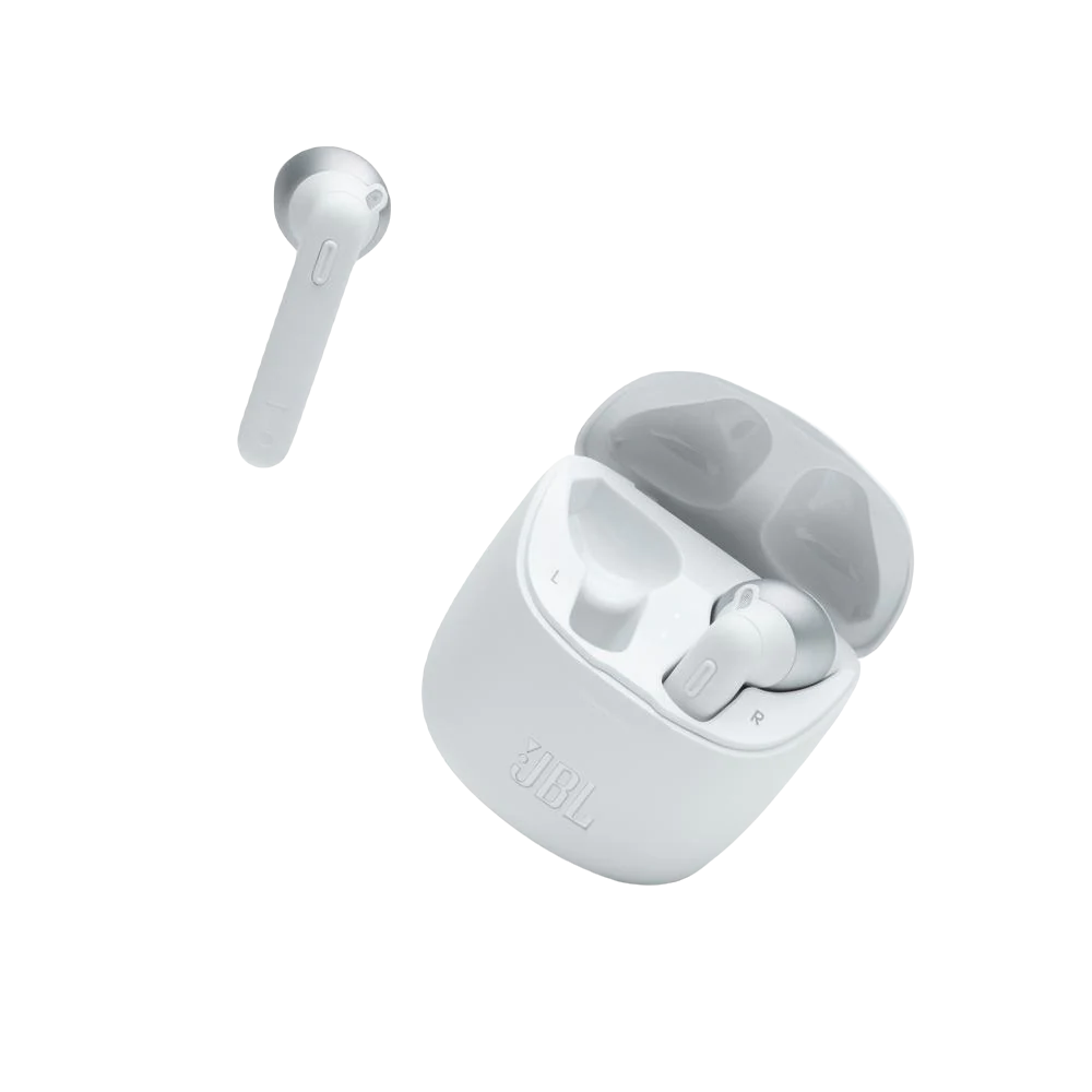 Audífonos Inalámbricos Bluetooth Jbl Tune 225Tws