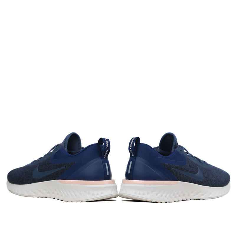 nike odyssey react thunder blue