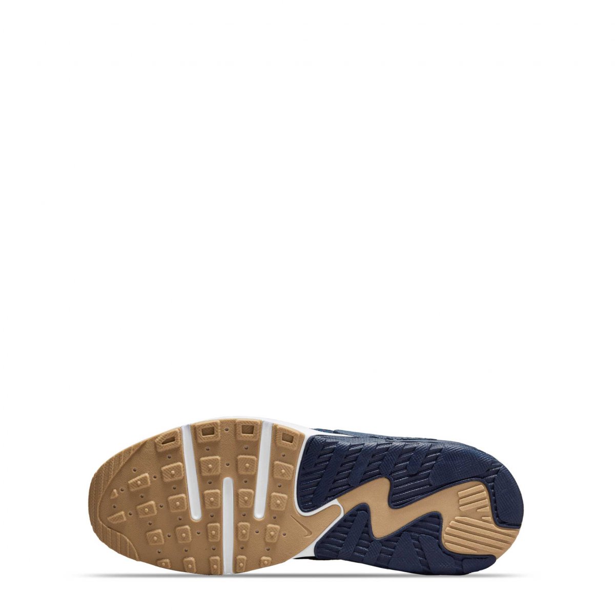 Tenis Nike Air Max Excee Marino