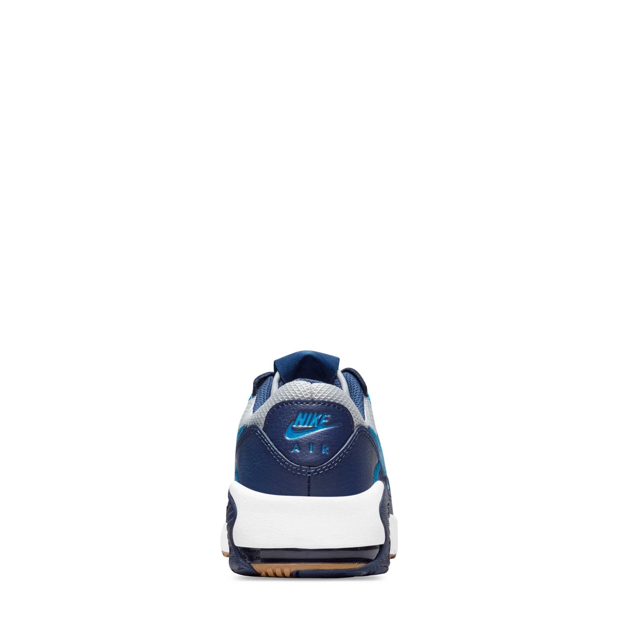 Tenis Nike Air Max Excee Marino
