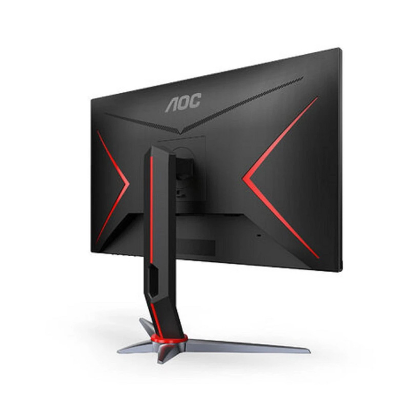 Monitor Gaming AOC 27G2 27 Pulgadas 1Ms 144Hz Ips Full Hd Widescreen Vga Hdmi