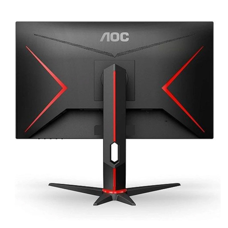 Monitor Gaming AOC 27G2 27 Pulgadas 1Ms 144Hz Ips Full Hd Widescreen Vga Hdmi