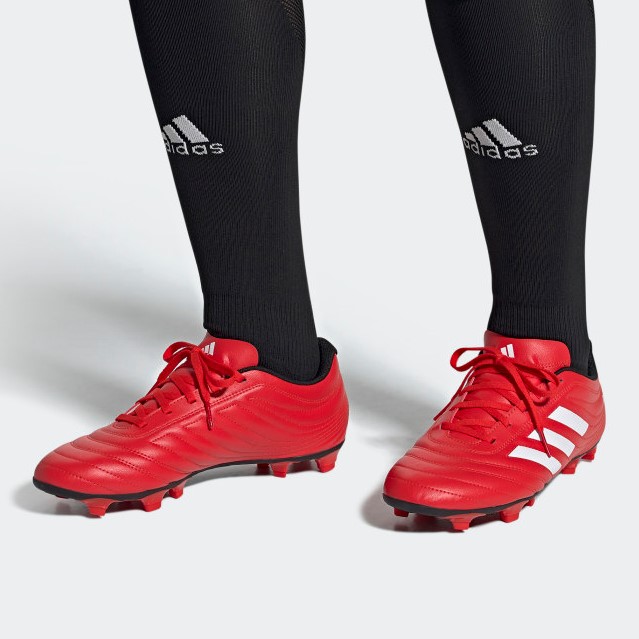 Zapatos de fútbol Adidas Copa 20.4