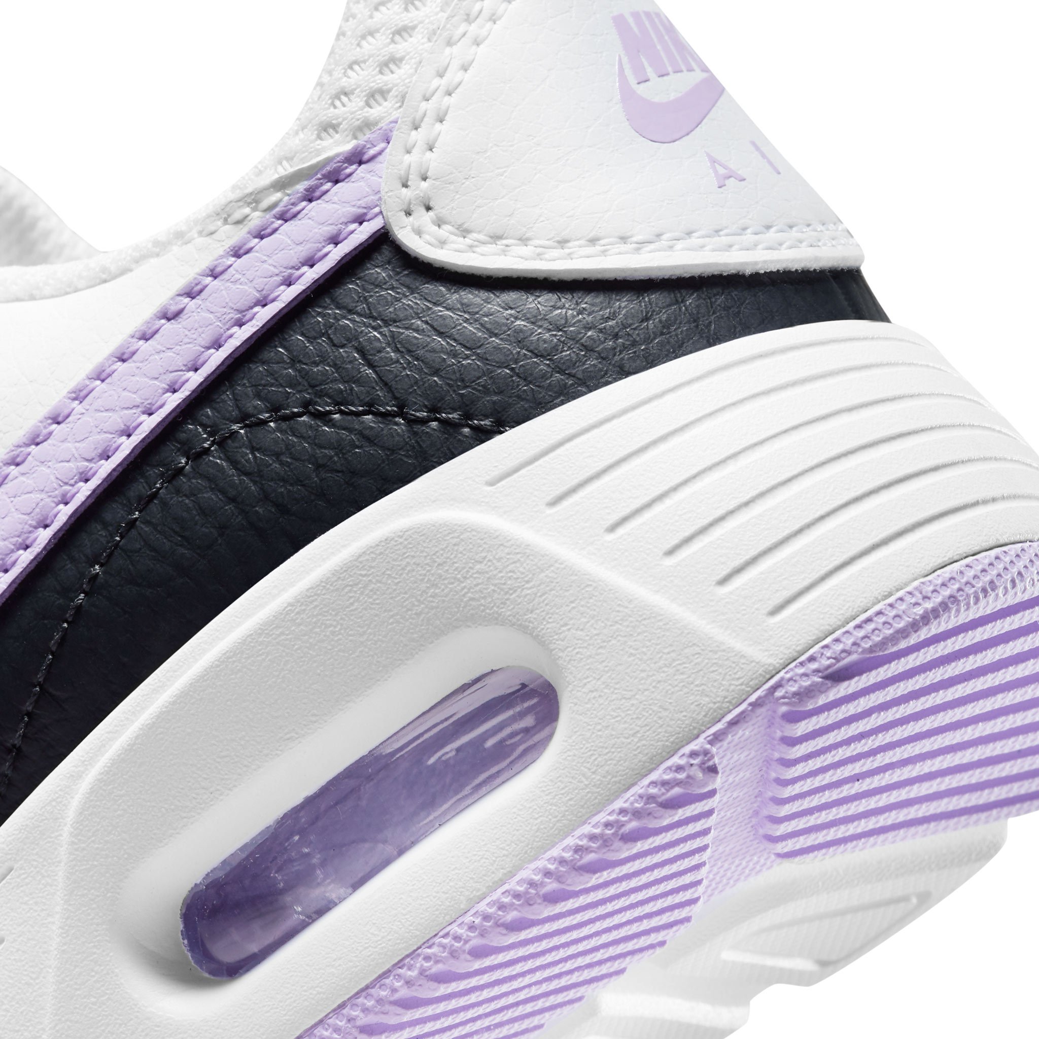 Tenis Nike Air Max Bolt