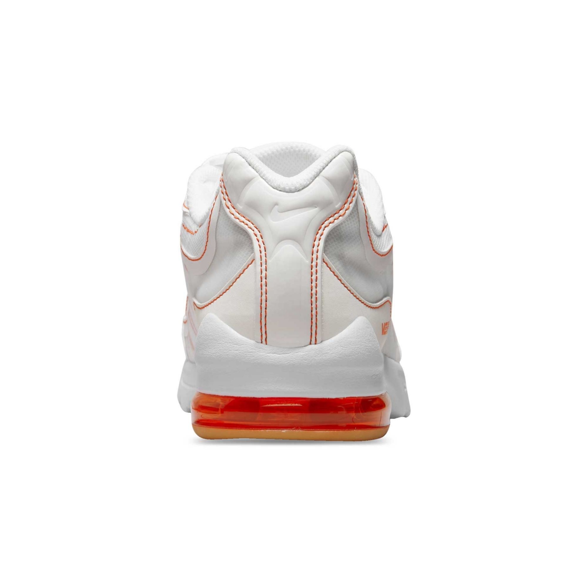 Tenis Nike Air Max VG R Blanco con Rojo Dama Originales DJ2002100
