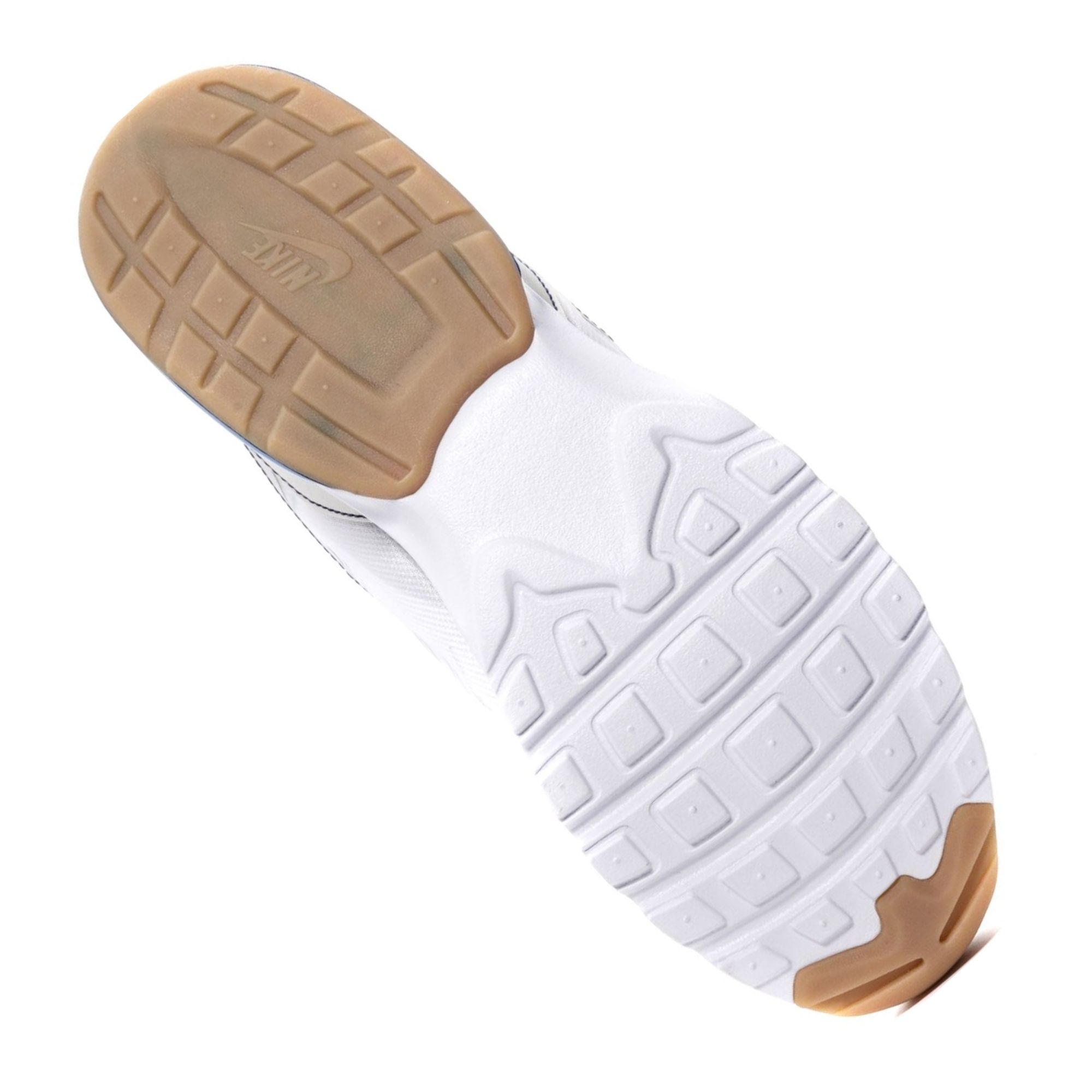 Tenis Nike Air Max VG R Blanco con Azul Hombre Originales DJ1995100